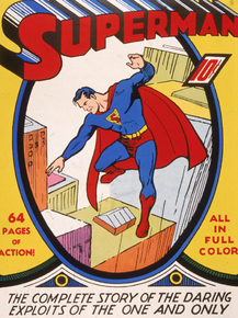 Superman | Супермен