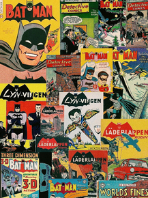 Batman | Бэтмен