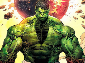 Hulk | Халк