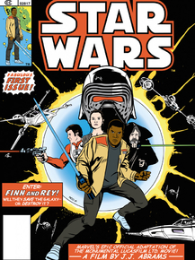 Star Wars | Звездные войны