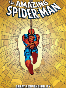 Spider Man | Человек Паук