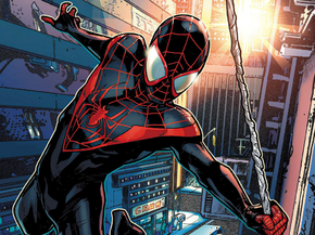 Spider Man | Человек Паук