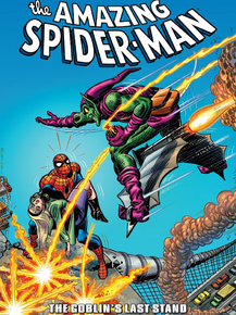 Spider Man | Человек Паук
