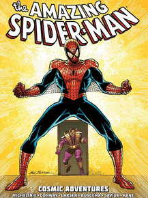 Spider Man | Человек Паук