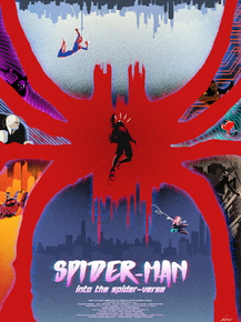 Spider Man | Человек Паук