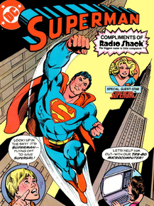 Superman | Супермен