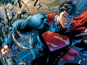 Superman | Супермен