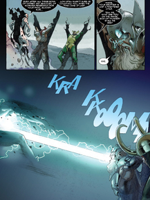 Thor | Тор