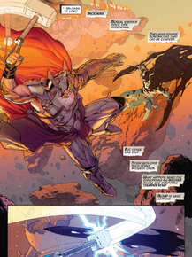 Thor | Тор