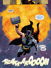 Thor | Тор