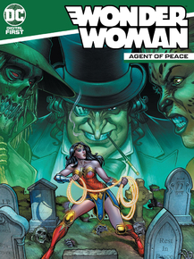 Wonder Woman | Чудо Женщина