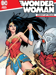 Wonder Woman | Чудо Женщина