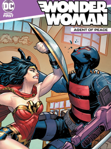 Wonder Woman | Чудо Женщина