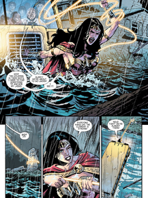 Wonder Woman | Чудо Женщина