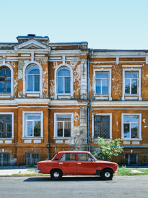 Лада Жигули