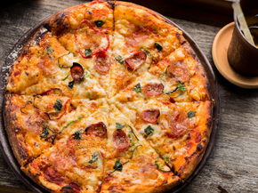 Пицца Пицца