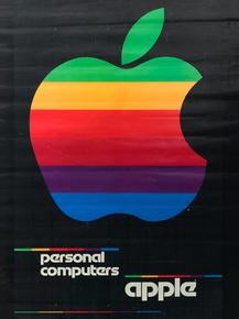 Apple - Personal Computers