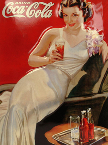 Drink Coca Cola | Кока Кола