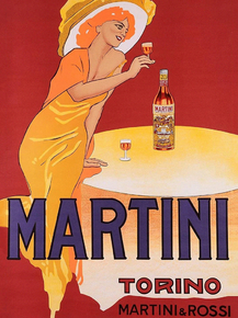 Martini - Torino | Мартини