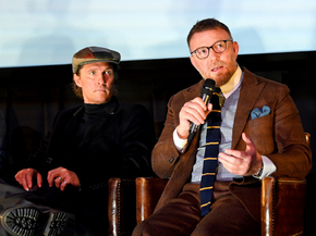 Guy Ritchie | Гай Ричи