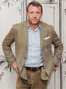 Guy Ritchie | Гай Ричи