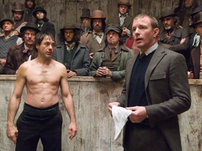 Guy Ritchie | Гай Ричи