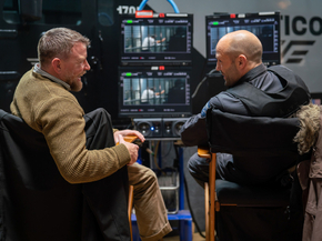 Guy Ritchie | Гай Ричи