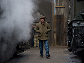 Guy Ritchie | Гай Ричи