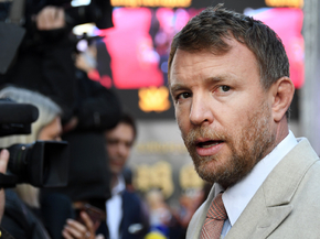 Guy Ritchie | Гай Ричи