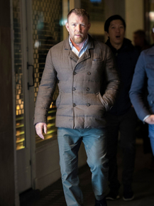 Guy Ritchie | Гай Ричи