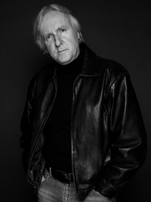 James Cameron | Джеймс Кэмерон