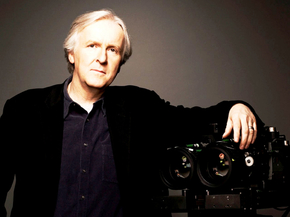 James Cameron | Джеймс Кэмерон
