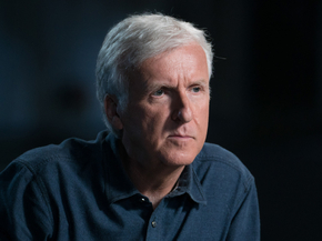 James Cameron | Джеймс Кэмерон