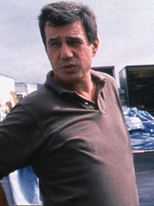 John McTiernan | Джон Мактирнан