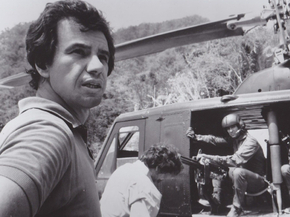 John McTiernan | Джон Мактирнан