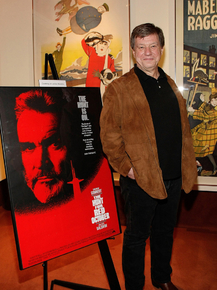 John McTiernan | Джон Мактирнан
