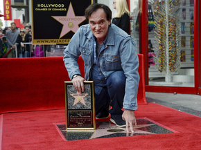 Quentin Tarantino | Квентин Тарантино