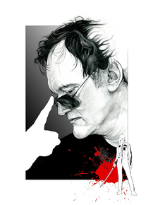 Quentin Tarantino | Квентин Тарантино