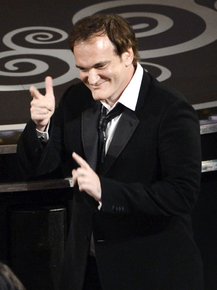 Quentin Tarantino | Квентин Тарантино