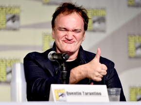 Quentin Tarantino | Квентин Тарантино