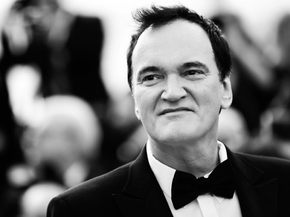 Quentin Tarantino | Квентин Тарантино