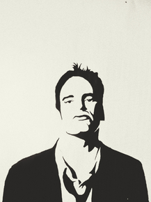 Quentin Tarantino | Квентин Тарантино