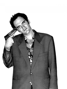 Quentin Tarantino | Квентин Тарантино