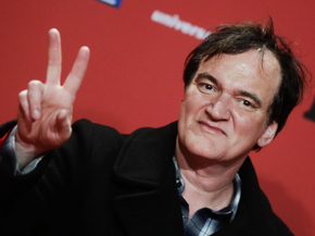 Quentin Tarantino | Квентин Тарантино