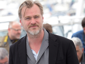 Christopher Nolan | Кристофер Нолан
