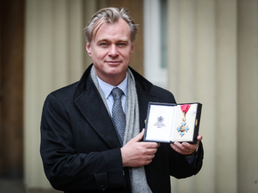 Christopher Nolan | Кристофер Нолан