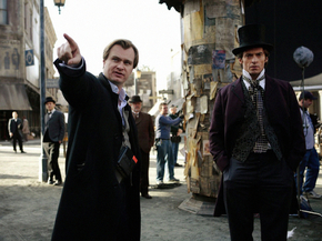 Christopher Nolan | Кристофер Нолан