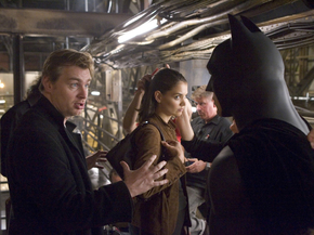 Christopher Nolan | Кристофер Нолан