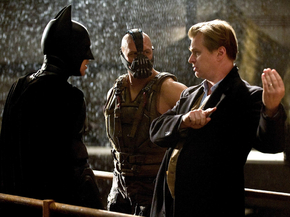 Christopher Nolan | Кристофер Нолан