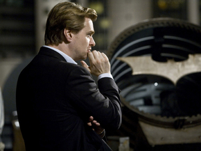 Christopher Nolan | Кристофер Нолан